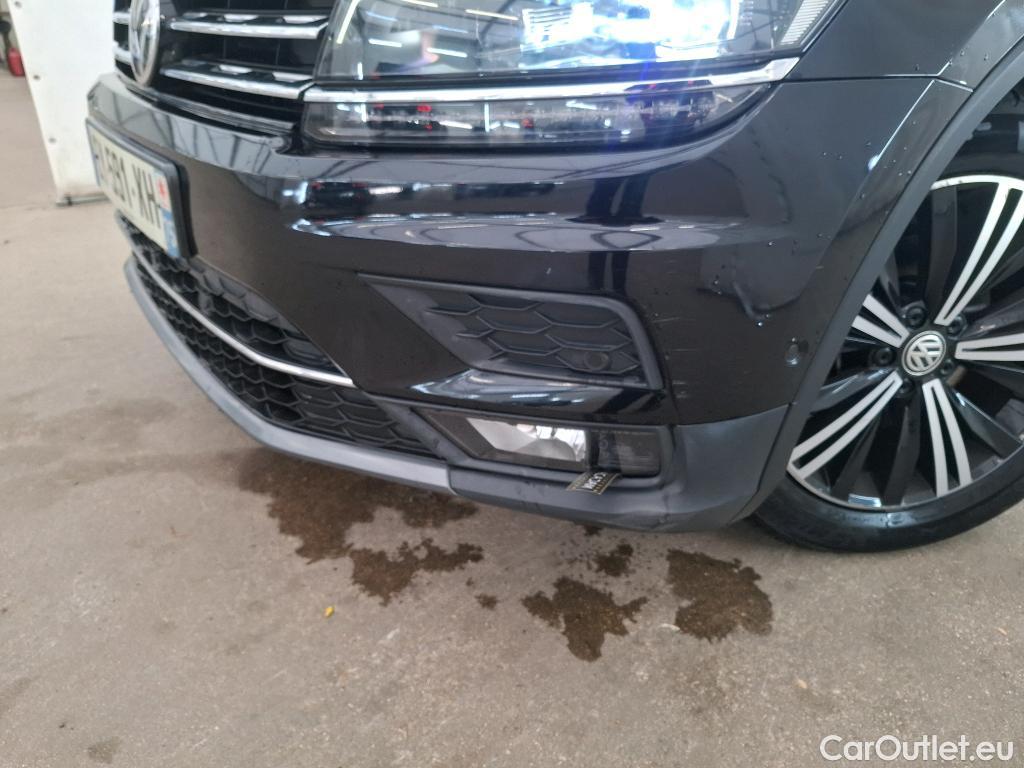  Volkswagen  Tiguan VOLKSWAGEN  5p SUV 2.0 TDI 150 DSG7 Carat Exclusive #50