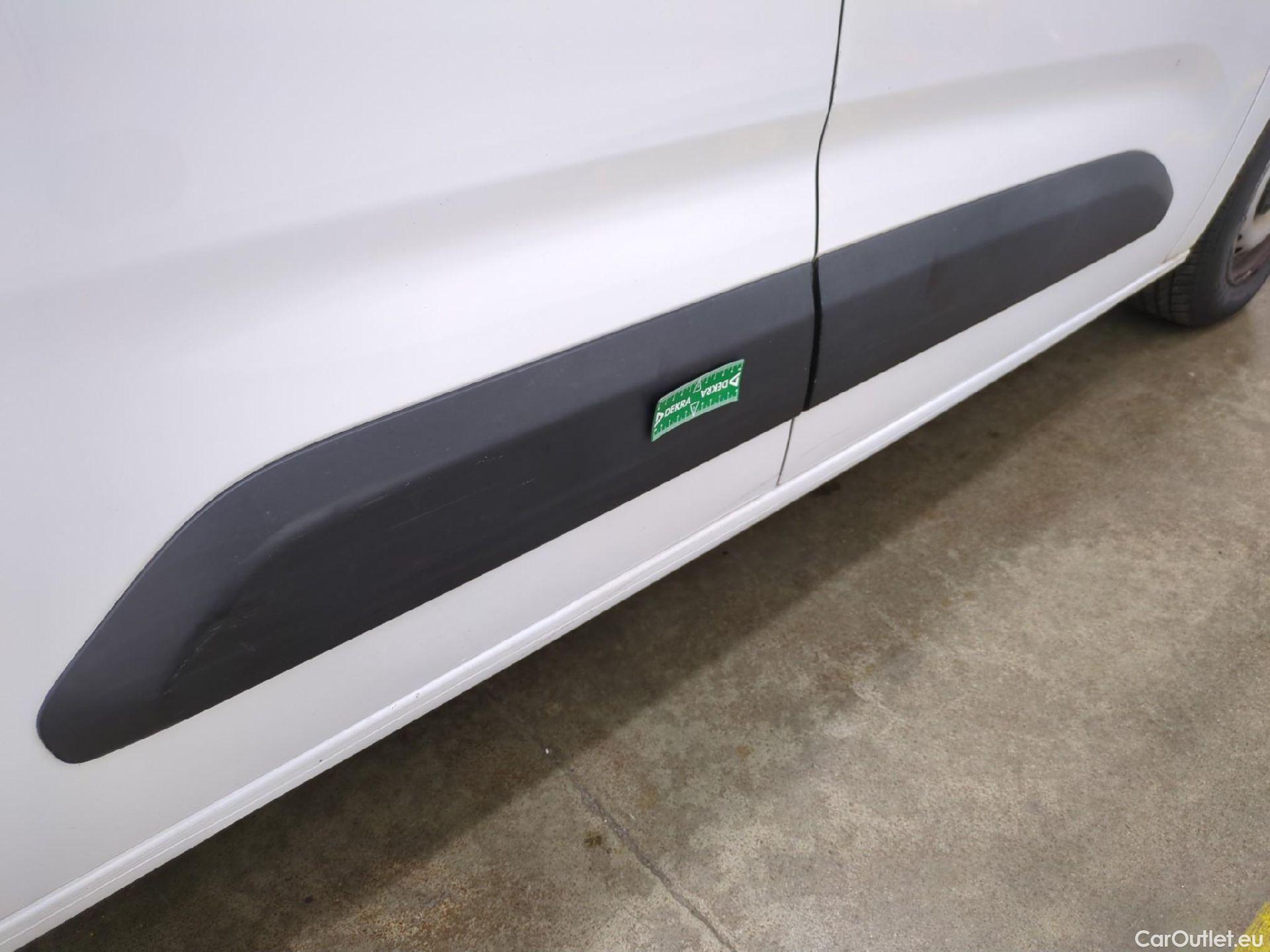  Citroen  Berlingo  Fourgon Club M 650 1.6 BlueHDi 100CV BVM5 E6 #28