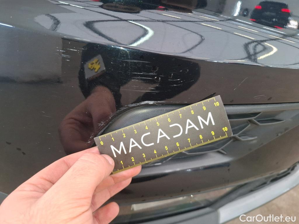  Volkswagen  Tiguan VOLKSWAGEN  5p SUV 2.0 TDI 150 DSG7 Carat Exclusive #20