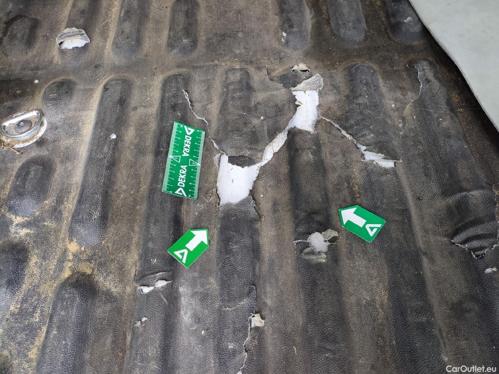  Citroen  Berlingo  Fourgon Club M 650 1.6 BlueHDi 100CV BVM5 E6 #6