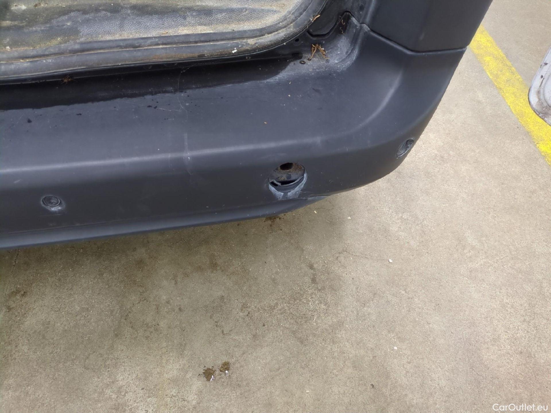  Citroen  Berlingo  Fourgon Club M 650 1.6 BlueHDi 100CV BVM5 E6 #7