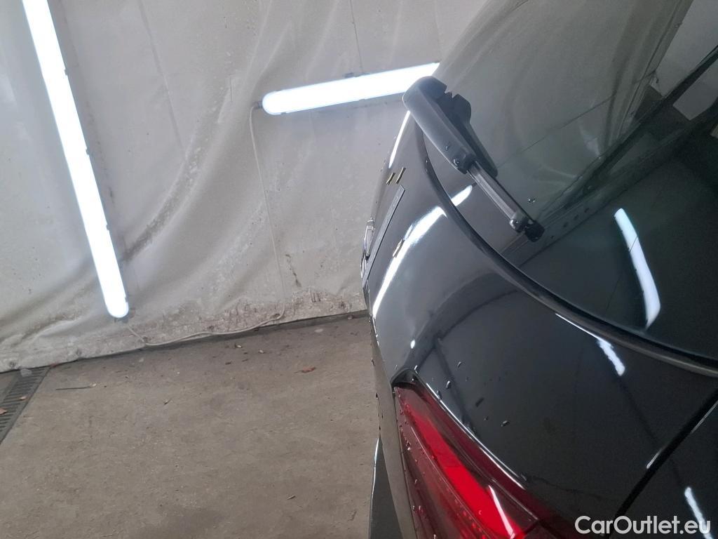  Volkswagen  Tiguan VOLKSWAGEN  5p SUV 2.0 TDI 150 DSG7 Carat Exclusive #9