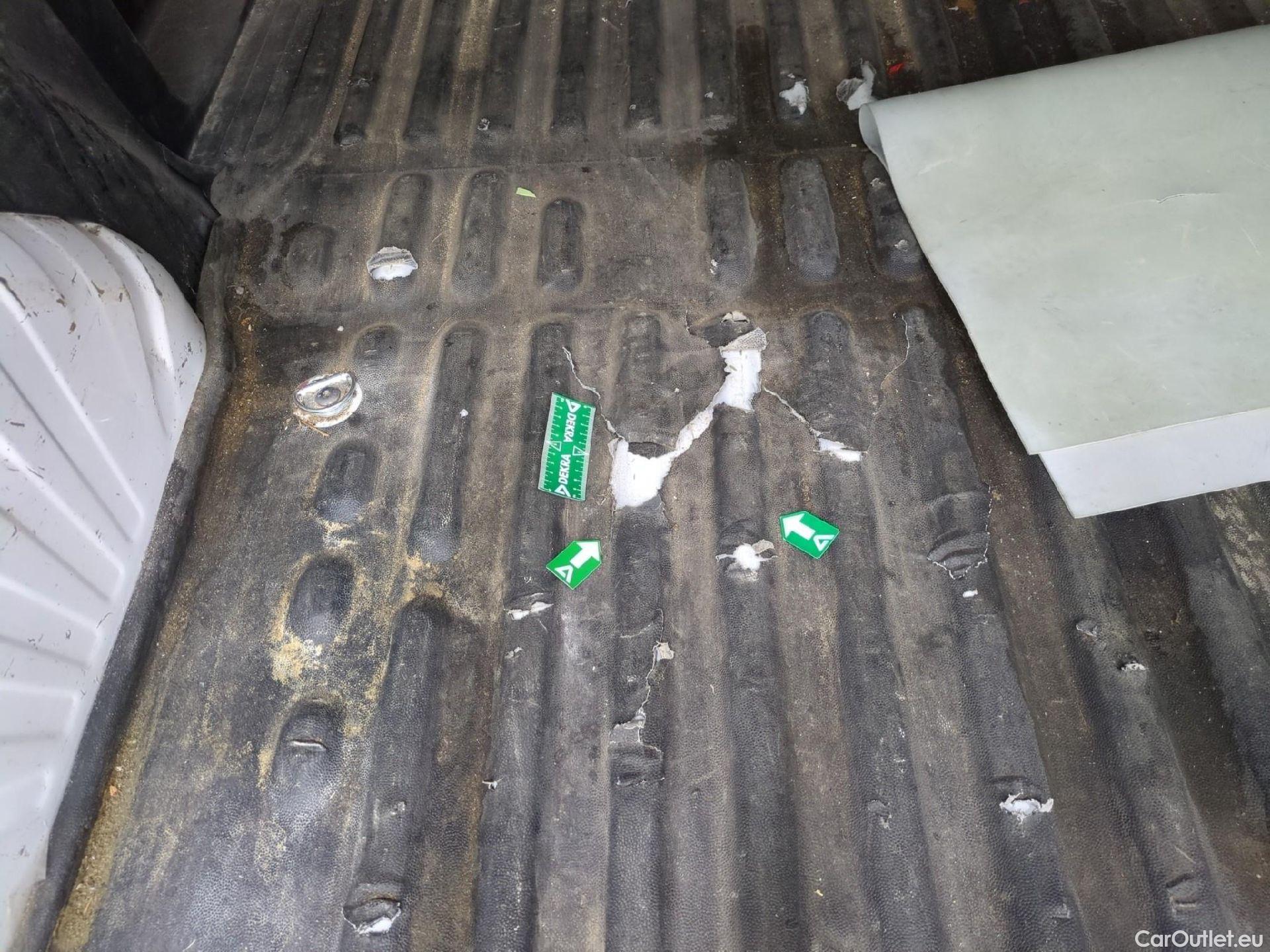  Citroen  Berlingo  Fourgon Club M 650 1.6 BlueHDi 100CV BVM5 E6 #5