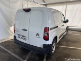  Citroen  Berlingo  Fourgon Driver Moteur électrique M 800 50kWh BVA #4