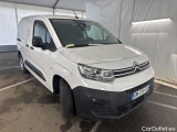  Citroen  Berlingo  Fourgon Driver Moteur électrique M 800 50kWh BVA #5
