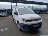  Citroen  Berlingo  Fourgon Club M 650 1.6 BlueHDi 100CV BVM5 E6 #2