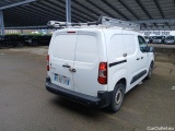  Citroen  Berlingo  Fourgon Club M 650 1.6 BlueHDi 100CV BVM5 E6 #3