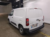  Citroen  Berlingo  Fourgon Club M 650 1.6 BlueHDi 100CV BVM5 E6 #2