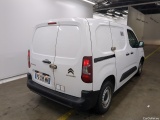  Citroen  Berlingo  Fourgon Club M 650 1.6 BlueHDi 100CV BVM5 E6 #3