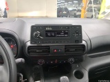  Citroen  Berlingo  Fourgon Club M 650 1.6 BlueHDi 100CV BVM5 E6 #7