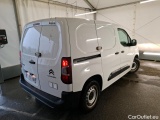  Citroen  Berlingo  Fourgon Club M 650 1.5 BlueHDi 75CV BVM5 E6dT #3