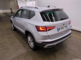  Seat  ATECA  Style Business 2.0 TDI 150CV BVA7 E6d #2