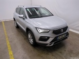  Seat  ATECA  Style Business 2.0 TDI 150CV BVA7 E6d #4