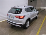  Seat  ATECA  Style Business 2.0 TDI 150CV BVA7 E6d #3