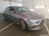  Mercedes  A-Klasse MERCEDES-BENZ Classe A Berline / 2022 / 4P / Berline A 180 d Business Line 8G-DCT #4