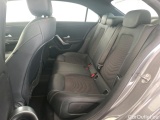  Mercedes  A-Klasse MERCEDES-BENZ Classe A Berline / 2022 / 4P / Berline A 180 d Business Line 8G-DCT #9