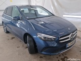  Mercedes  B-Klasse MERCEDES-BENZ Classe B / 2019 / 5P / monospace B 250e Business Line Edition #4
