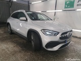  Mercedes  GLA MERCEDES-BENZ  / 2020 / 5P / SUV  200 AMG LINE DCT #4