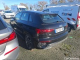  Audi  A3 AUDI  Sportback  2020  5P  Berline 35 TFSI 150 MHEV S Tronic S Line #2