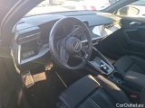  Audi  A3 AUDI  Sportback  2020  5P  Berline 35 TFSI 150 MHEV S Tronic S Line #5