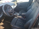  Audi  A3 AUDI  Sportback  2020  5P  Berline 35 TFSI 150 MHEV S Tronic S Line #8