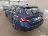  Bmw  Serie 3 BMW Série 3 Touring / 2019 / 5P / Break 330e 292ch Business Design BVA8 Hybride #2