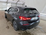  Bmw  Serie 1 BMW Série 1 / 2019 / 5P / Berline 1.5 116D Business Design #2