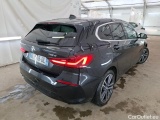  Bmw  Serie 1 BMW Série 1 / 2019 / 5P / Berline 1.5 116D Business Design #3
