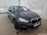  Bmw  Serie 1 BMW Série 1 / 2019 / 5P / Berline 1.5 116D Business Design #4