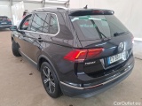  Volkswagen  Tiguan VOLKSWAGEN  5p SUV 2.0 TDI 150 DSG7 Carat Exclusive #2
