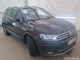  Volkswagen  Tiguan VOLKSWAGEN  5p SUV 2.0 TDI 150 DSG7 Carat Exclusive #4