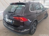  Volkswagen  Tiguan VOLKSWAGEN  5p SUV 2.0 TDI 150 DSG7 Carat Exclusive #3