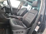  Volkswagen  Tiguan VOLKSWAGEN  5p SUV 2.0 TDI 150 DSG7 Carat Exclusive #8