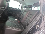  Volkswagen  Tiguan VOLKSWAGEN  5p SUV 2.0 TDI 150 DSG7 Carat Exclusive #9