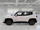  Jeep  Patriot JEEP Renegade / 2018 / 5P / SUV 1.0 T3 120cv Business #8