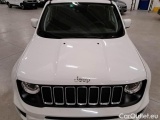 Jeep  Patriot JEEP Renegade / 2018 / 5P / SUV 1.0 T3 120cv Business #31