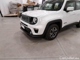  Jeep  Patriot JEEP Renegade / 2018 / 5P / SUV 1.0 T3 120cv Business #35