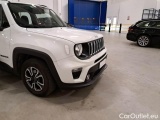  Jeep  Patriot JEEP Renegade / 2018 / 5P / SUV 1.0 T3 120cv Business #39