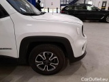  Jeep  Patriot JEEP Renegade / 2018 / 5P / SUV 1.0 T3 120cv Business #41