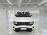  Jeep  Patriot JEEP RENEGADE / 2018 / 5P / SUV 1.6 MJET 130CV LONGITUDE #6