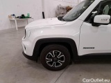  Jeep  Patriot JEEP Renegade / 2018 / 5P / SUV 1.0 T3 120cv Business #79