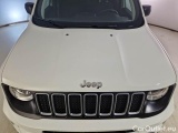  Jeep  Patriot JEEP RENEGADE / 2018 / 5P / SUV 1.6 MJET 130CV LONGITUDE #26