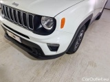  Jeep  Patriot JEEP RENEGADE / 2018 / 5P / SUV 1.6 MJET 130CV LONGITUDE #30