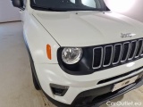  Jeep  Patriot JEEP RENEGADE / 2018 / 5P / SUV 1.6 MJET 130CV LONGITUDE #34