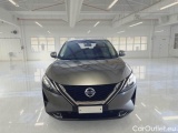  Nissan  Qashqai NISSAN  / 2021 / 5P / CROSSOVER 1.3 MHEV 158 BUSINESS XTRONIC #6