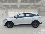  Nissan  Qashqai NISSAN  / 2021 / 5P / CROSSOVER 1.3 MHEV 158 BUSINESS XTRONIC #8