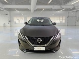  Nissan  Qashqai NISSAN  / 2021 / 5P / CROSSOVER 1.3 MHEV 140 BUSINESS #6