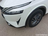  Nissan  Qashqai NISSAN  / 2021 / 5P / CROSSOVER 1.3 MHEV 158 BUSINESS XTRONIC #22