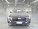  Skoda  Karoq SKODA  / 2022 / 5P / SUV 2.0 TDI 85KW EVO SCR EXECUTIVE DSG #6