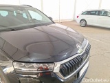  Skoda  Karoq SKODA  / 2022 / 5P / SUV 2.0 TDI 85KW EVO SCR EXECUTIVE DSG #27